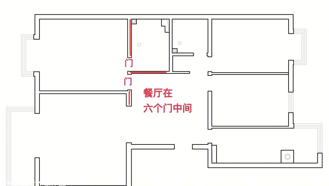 肖毅峰工作室平层改造-32