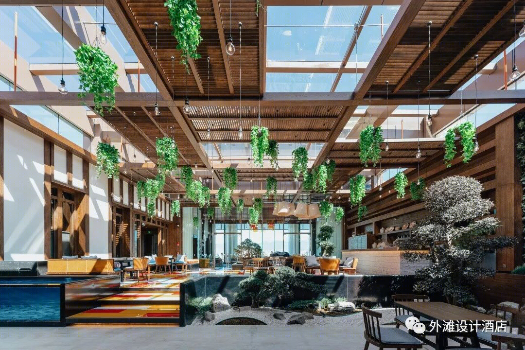 香格里拉英迪格酒店设计丨中国迪庆丨designhotels-75
