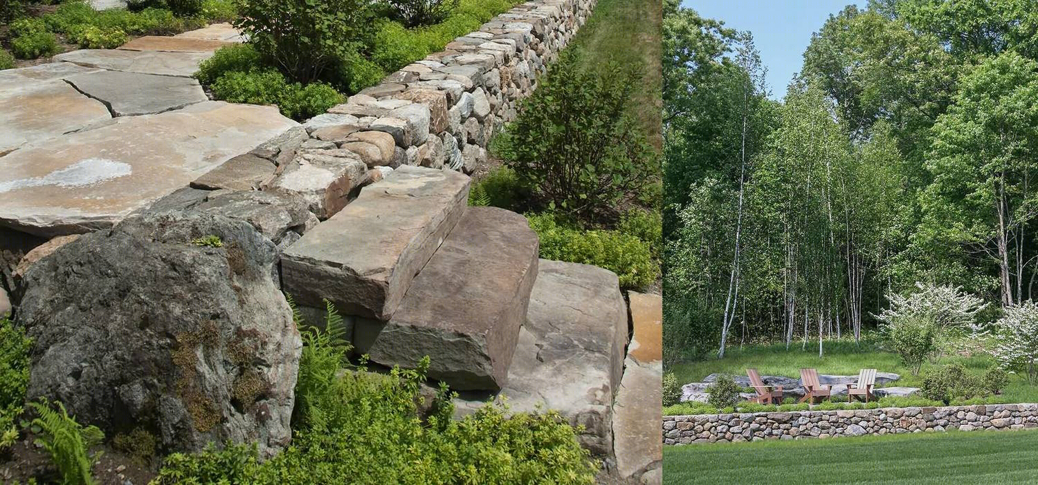 美国自然的岩石庄园(America Natural rock manor)-9
