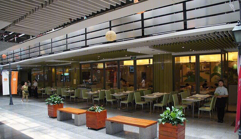浙礼与锦礼餐厅-11