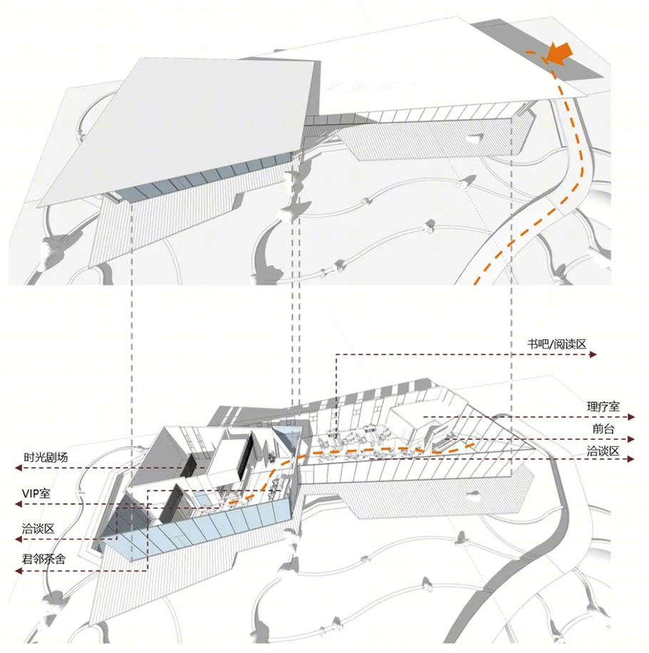 鄢陵建业君邻大院时光馆-35