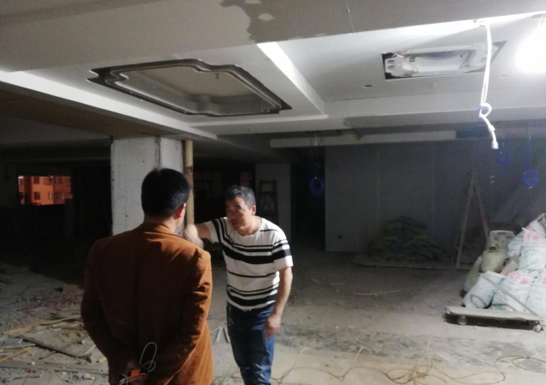 昆明青舍青逸太空仓酒店-28