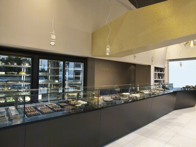 塞浦路斯 Pralina 糖果店-7