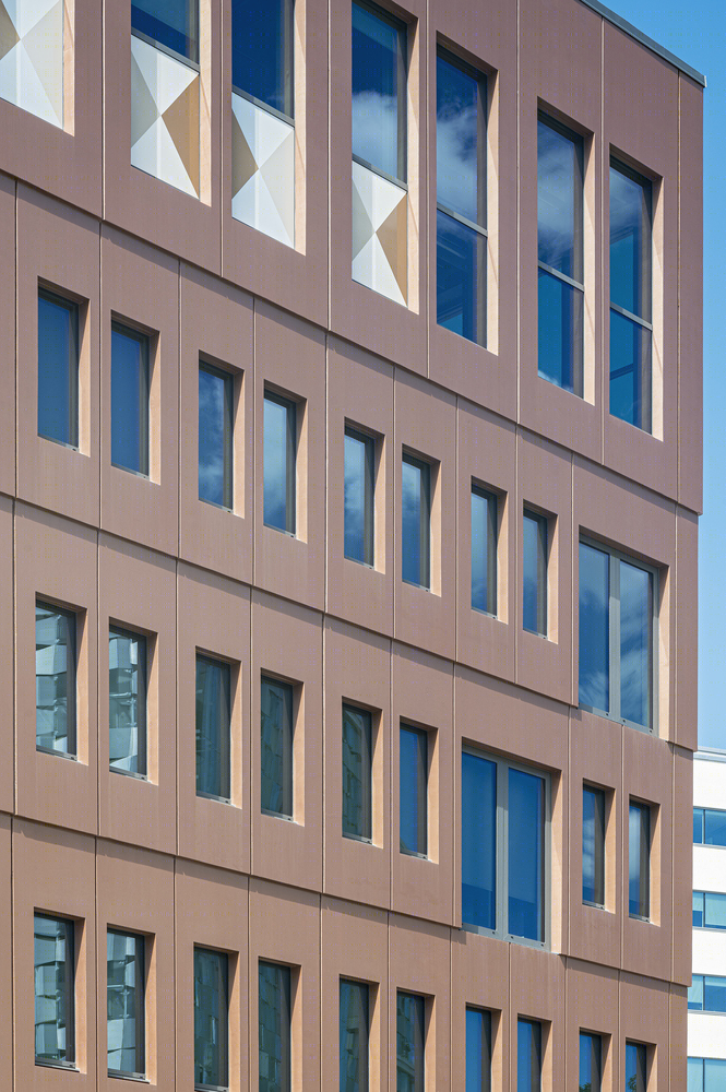 瑞典 Ledvolten 办公室丨瑞典斯德哥尔摩丨Gatun Arkitekter-46