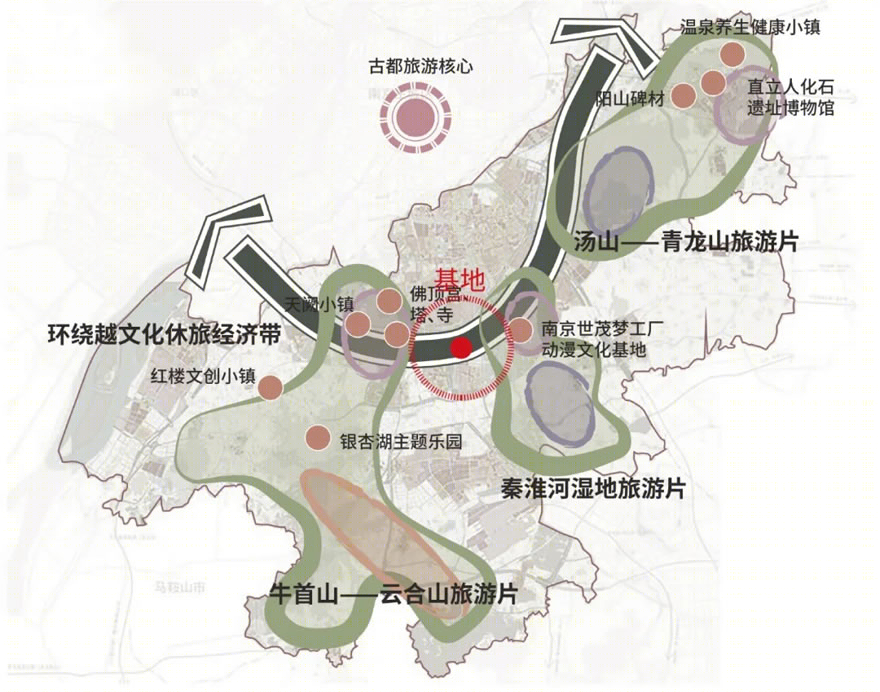 华谊兄弟(南京)电影小镇-4