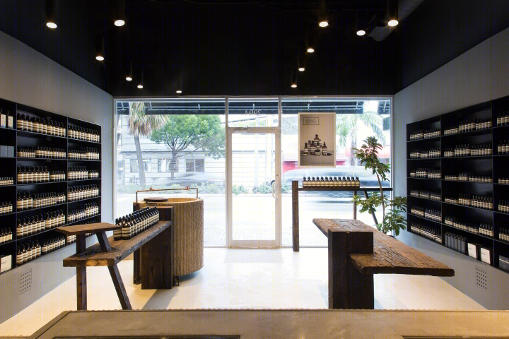 美国坦帕伊索门店-3
