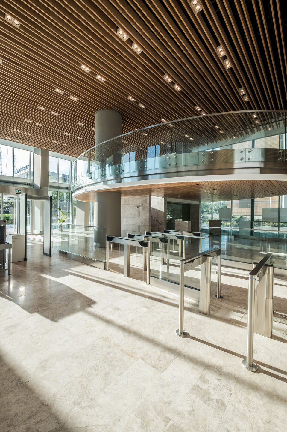 多古斯马斯拉克塔丨土耳其伊斯坦布尔丨MUUM-22