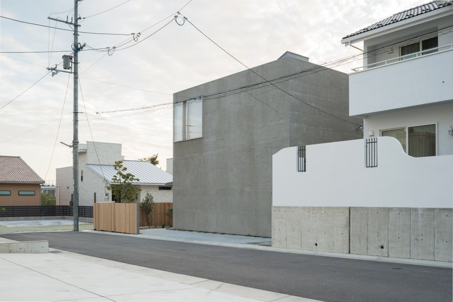 风之居丨Tsubasa Iwahashi|Architects-22