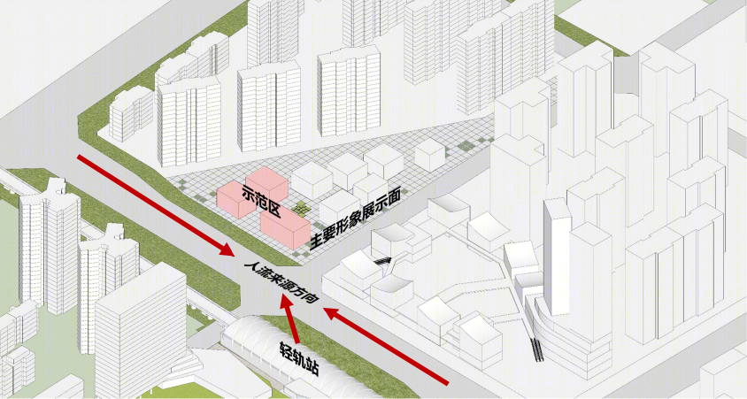 成都招商·未来公园丨中国成都丨承构建筑-14