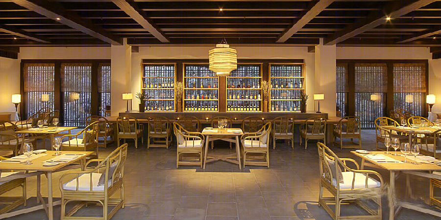杭州法云安缦酒店-28