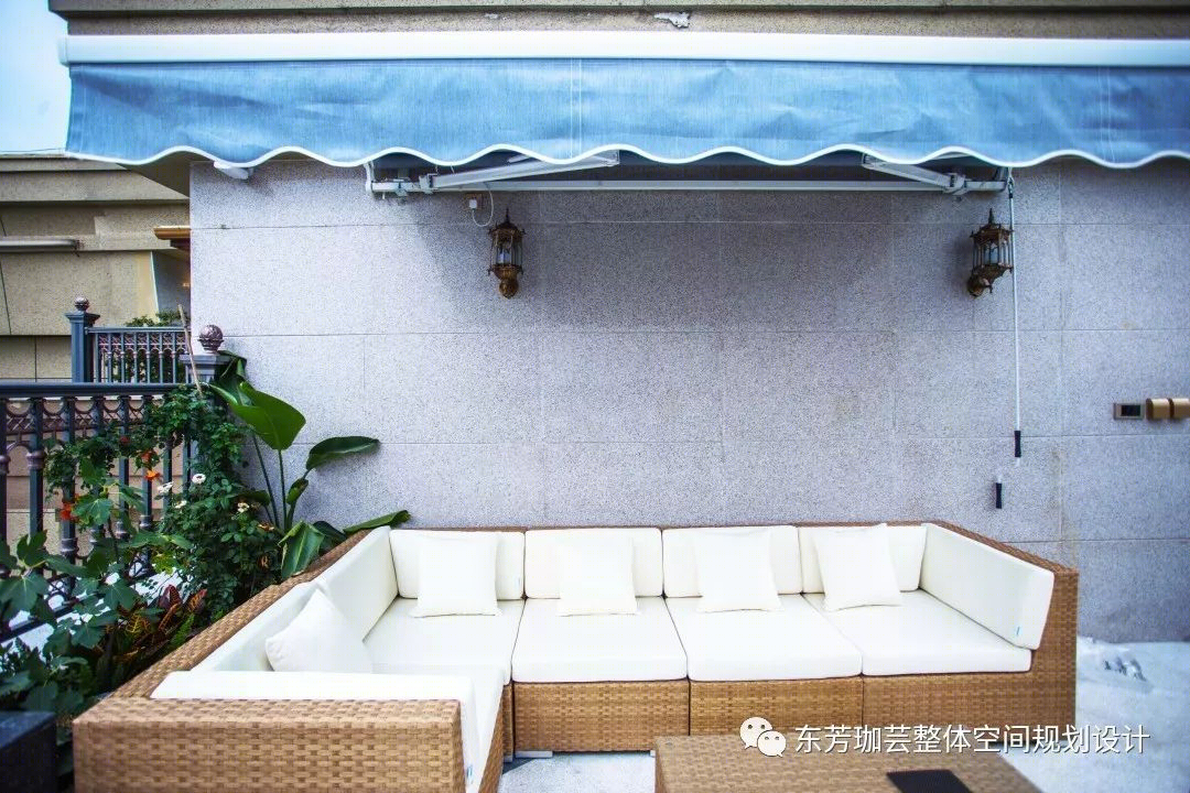 金悦湾 | 飞鸟与鱼 | 成都 356㎡美式轻奢家居设计-62