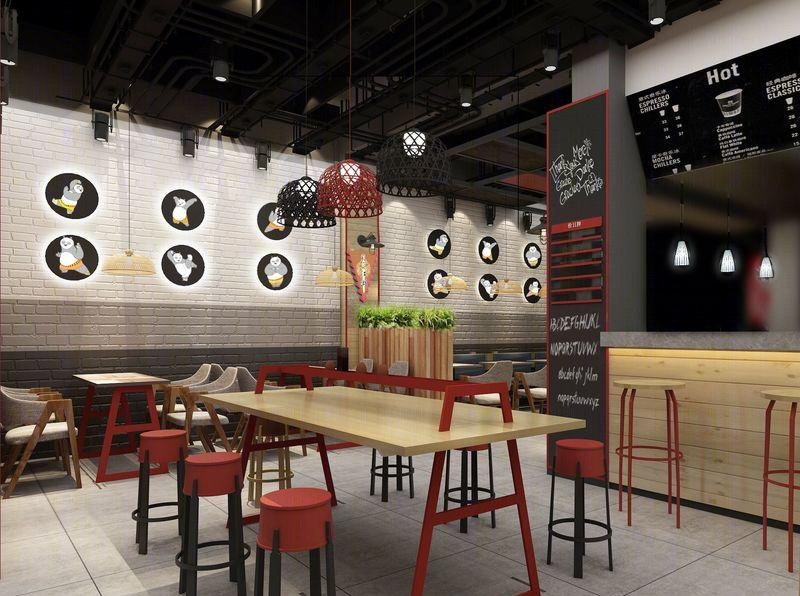 鸭掌门卤制品店-4