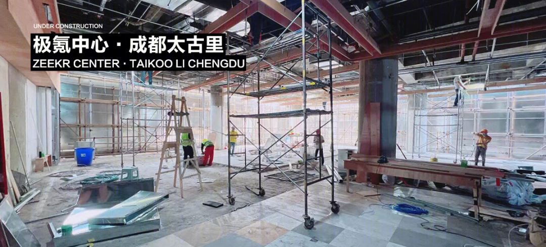 HATCH 团队上海助力丨中国上海丨HATCH Architects-13