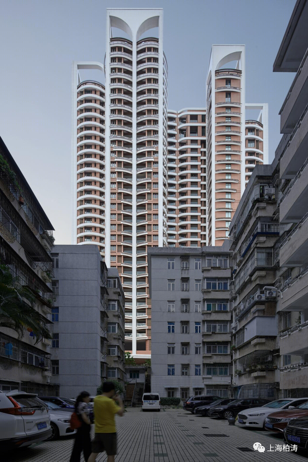 深圳实地·剑兰郡丨中国深圳丨PTA上海柏涛-32