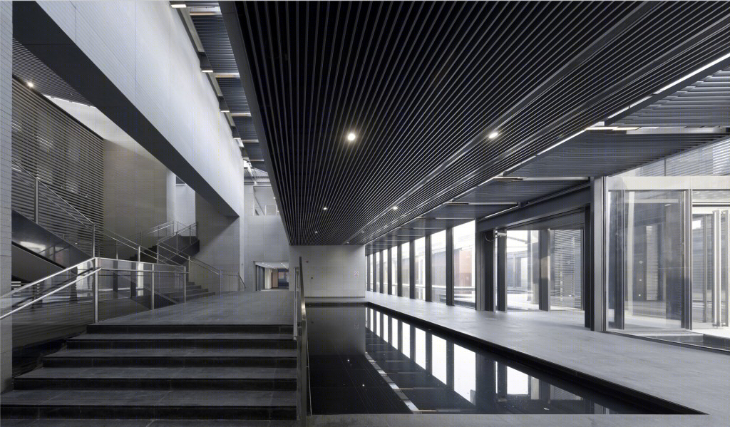 泰州(中国)科学发展观展示中心-16
