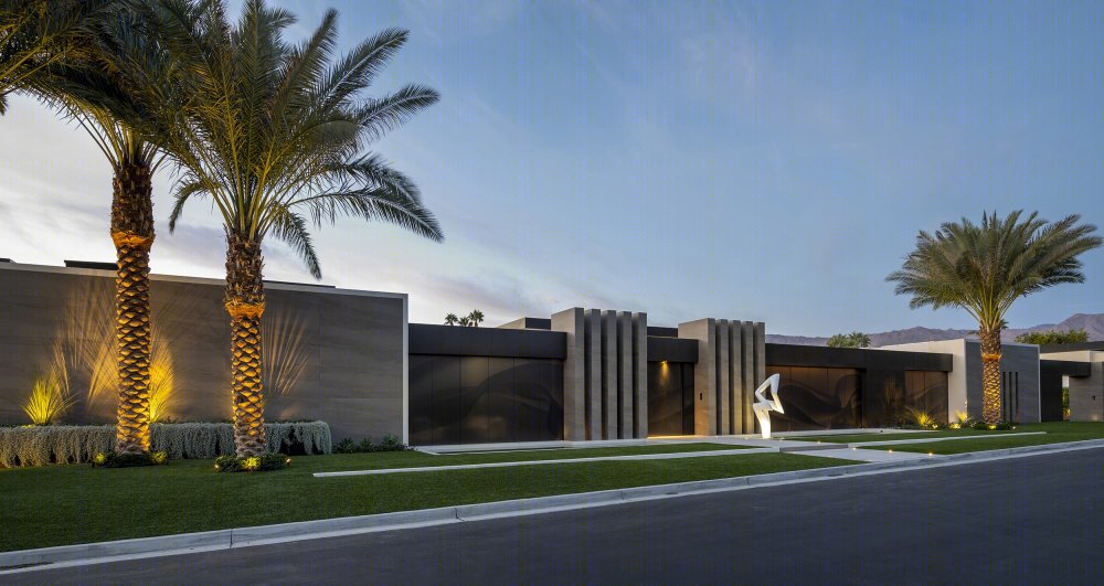 宁静丨Whipple Russell Architects-7