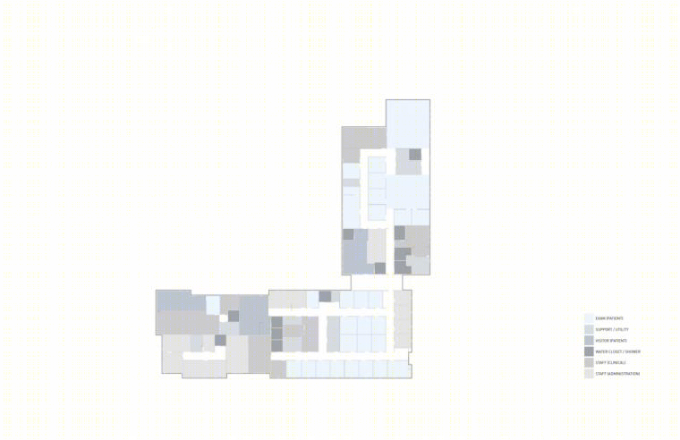 美国加利福尼亚Lamprich中心丨Alexander Jermyn Architecture-29
