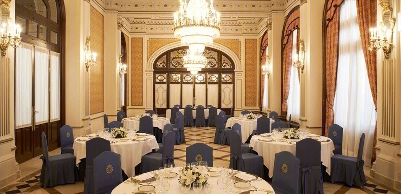 西班牙塞维利亚阿方索十三世酒店(Hotel Alfonso XIII)重新装修-18
