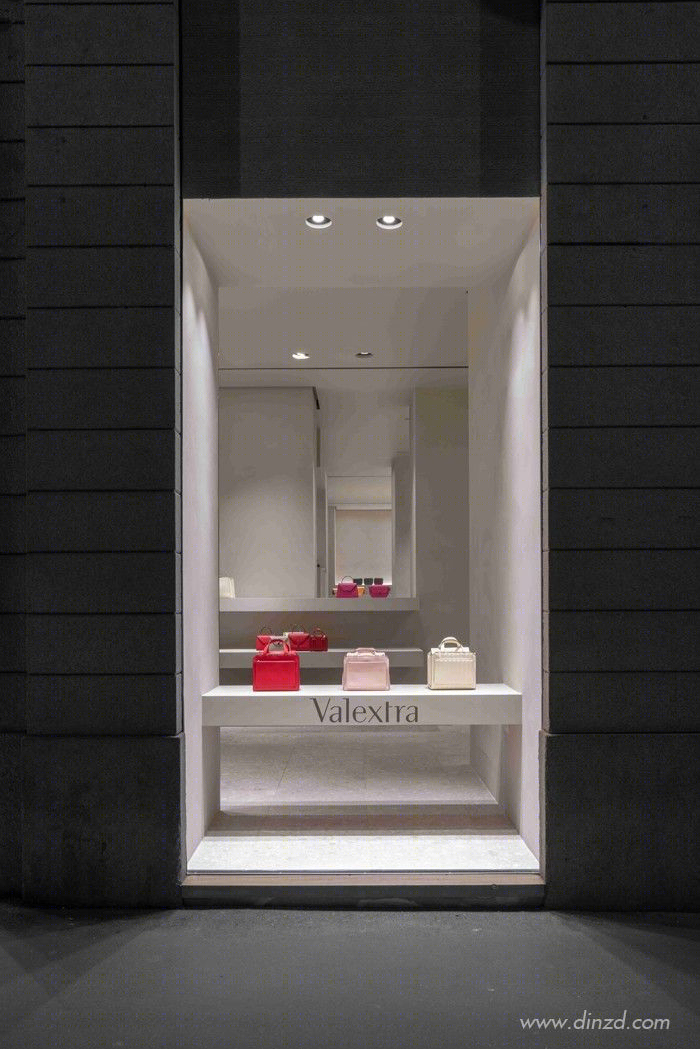 极简大师 John Pawson 打造 Valextra 米兰旗舰店空间艺术-60