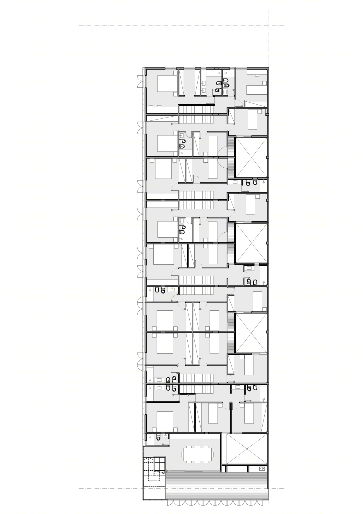 8 所房屋综合·丨阿根廷布宜诺斯艾利斯-32