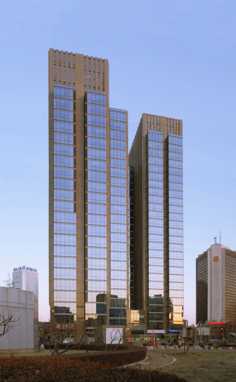 北京天元港国际中心-8