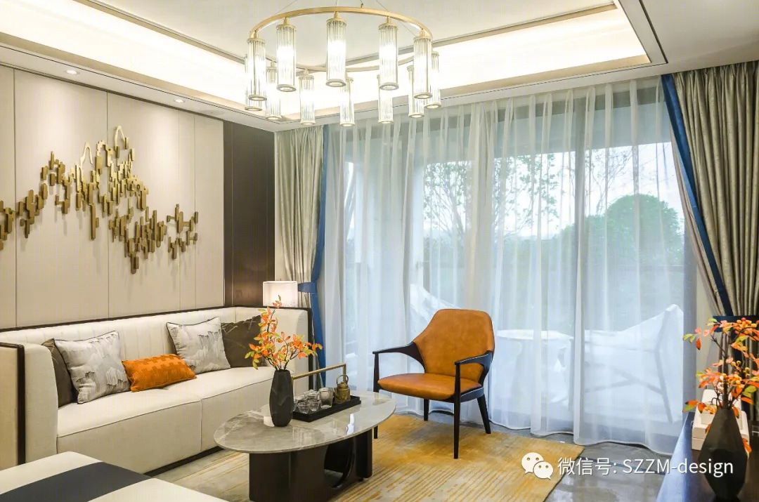 桂林交投兴进漓江悦府B户型样板房-10