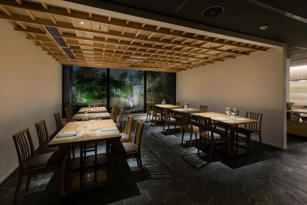 京都 Kanra 酒店 | 传统与现代的完美融合-33