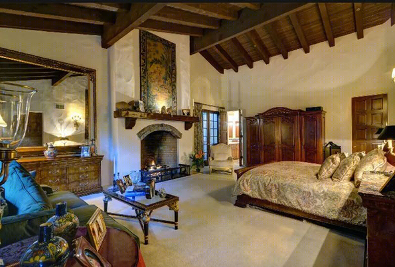 杰克船长庄园丨法国丨强尼·戴普-73