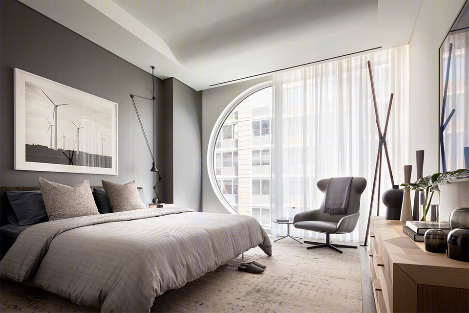 520 West 28th公寓-41
