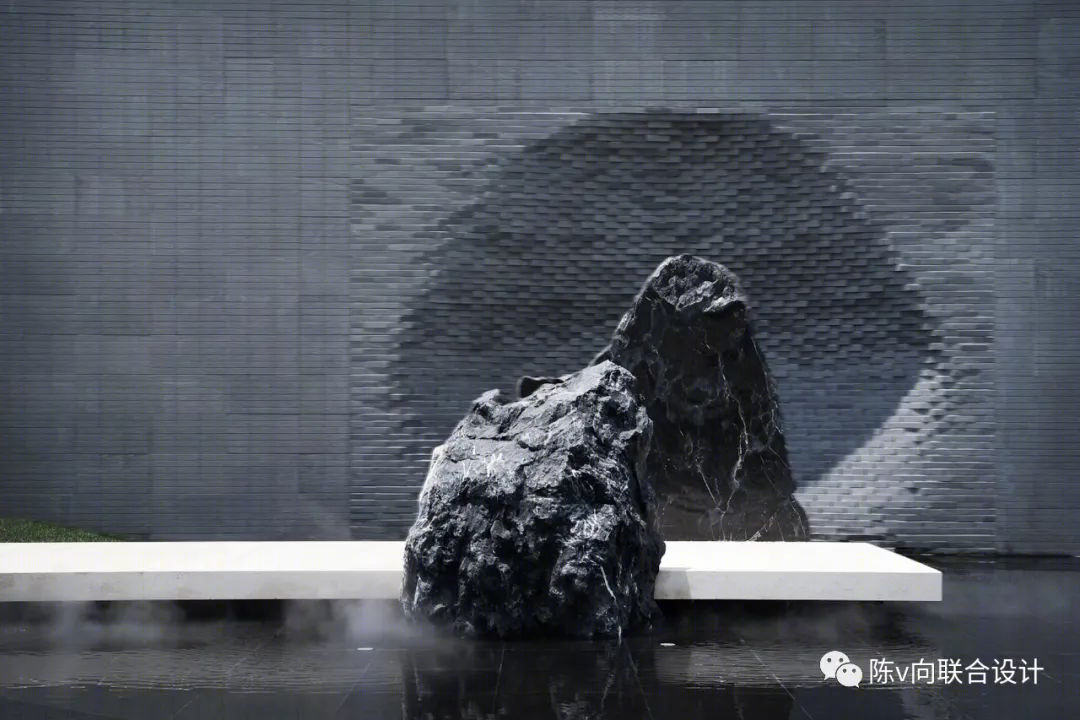黑曜石 | 古典与现代的黑色交响乐-6