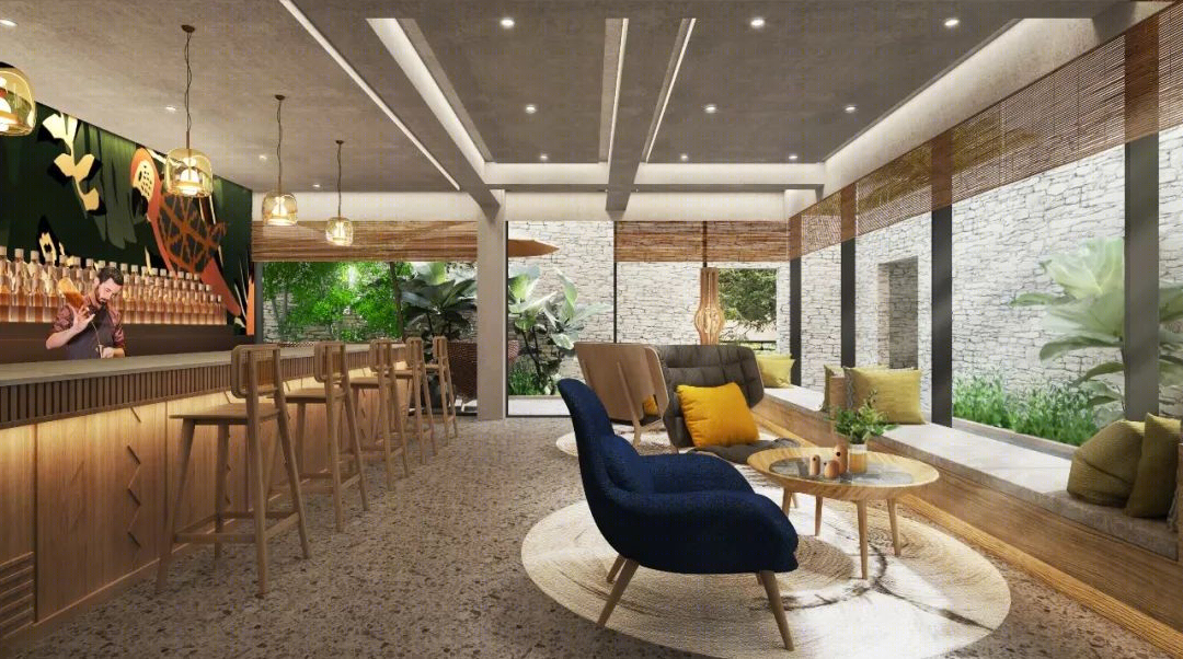 voco®酒店丨澳大利亚黄金海岸丨洲际酒店集团-97