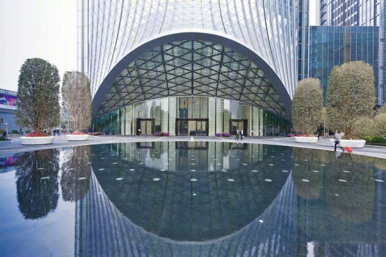 深圳京基100建筑-10