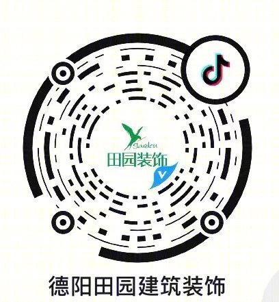 公园里自然原木温馨家居丨德阳田园装饰-140