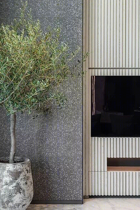 西班牙加泰罗尼亚野兽派别墅丨Garcésde SetaBonet Arquitectes-57