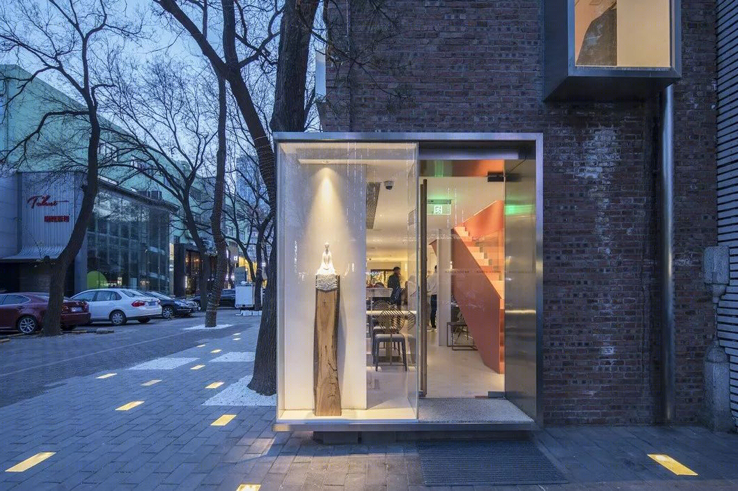 客从何处来甜品餐厅·北京-21