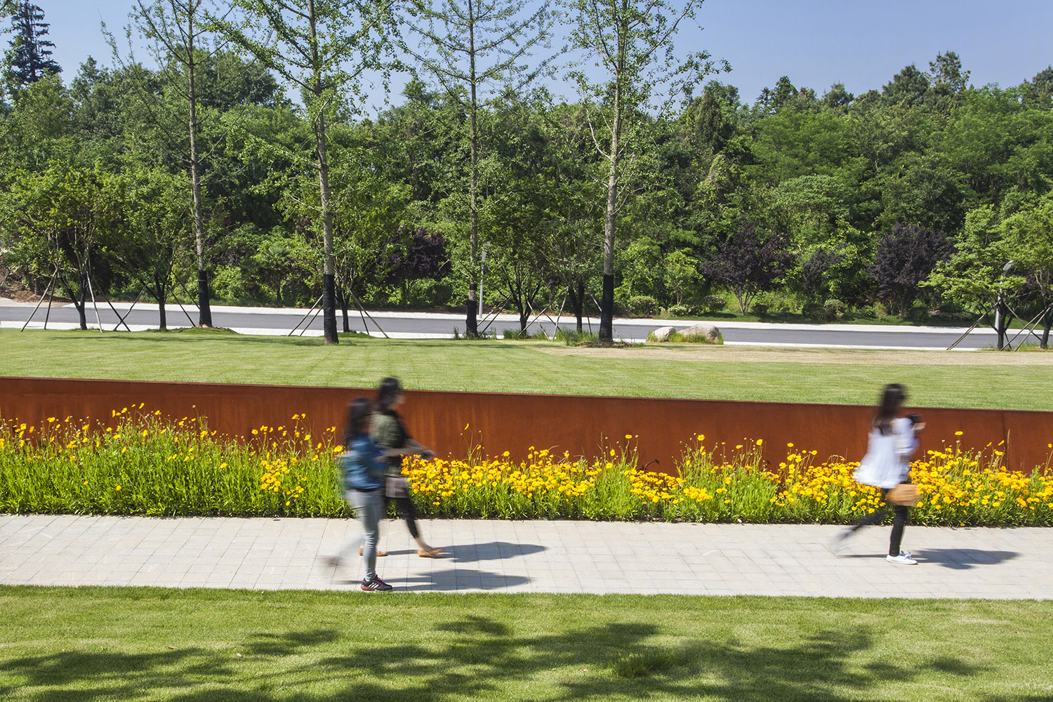 南京牛首山文化公园-2