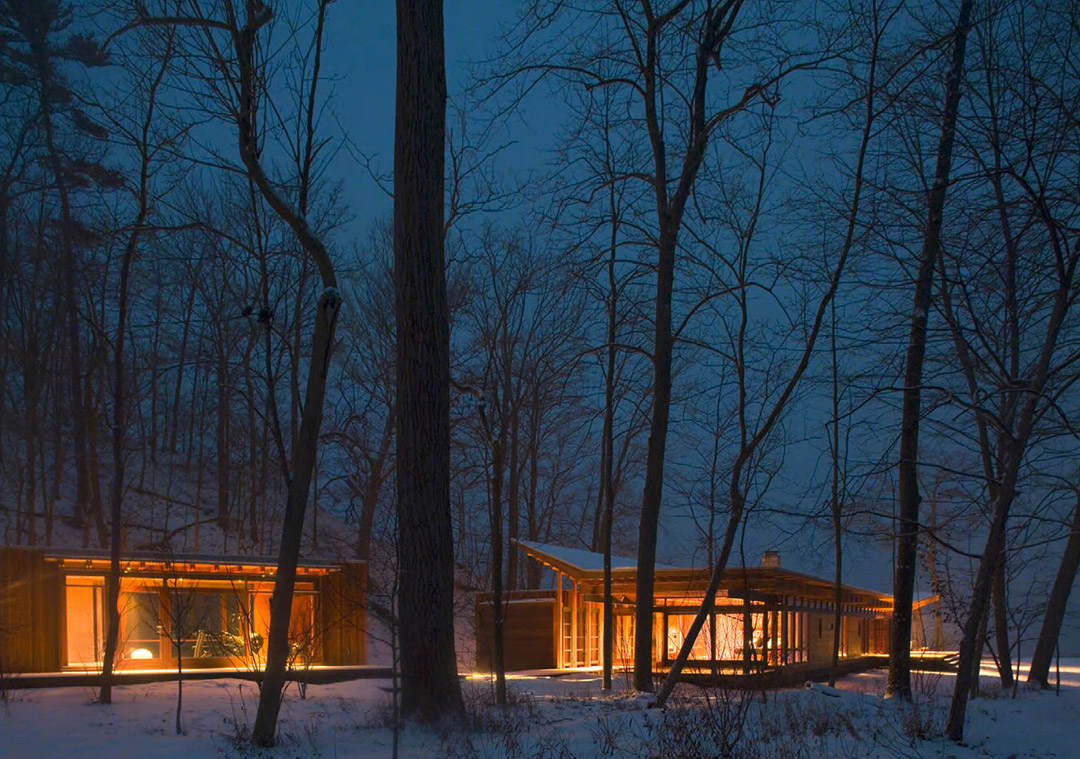2013ASLA住宅设计荣誉奖,Michael Vergason Landscape Architects-58