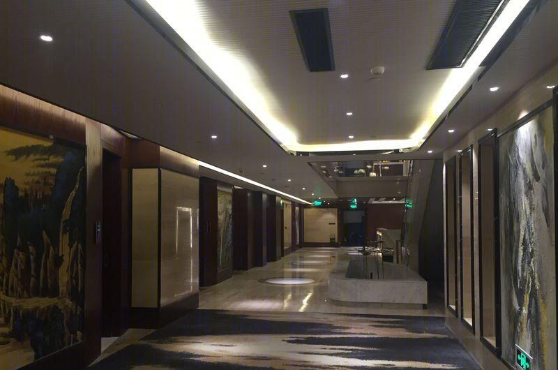 瑞吉豪悦国际酒店-46