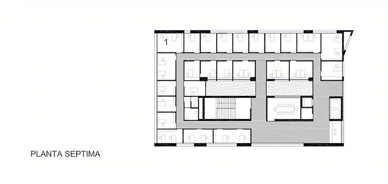 西班牙健康科学设施丨MEDIOMUNDO Arquitectos-62