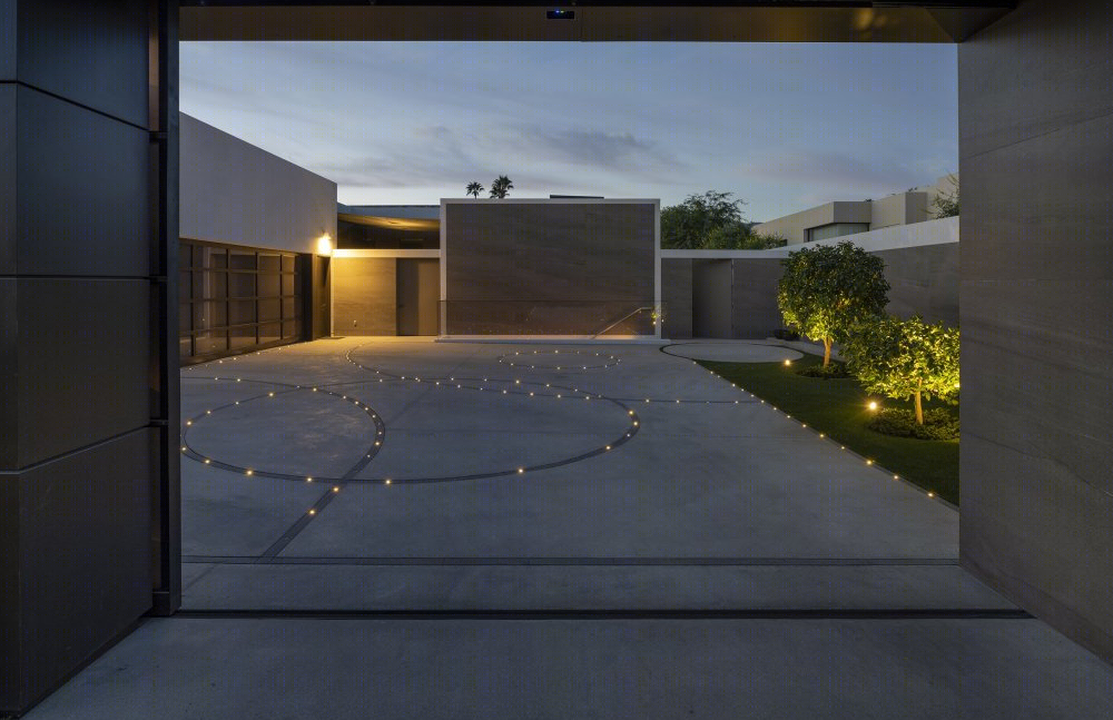 宁静丨Whipple Russell Architects-8