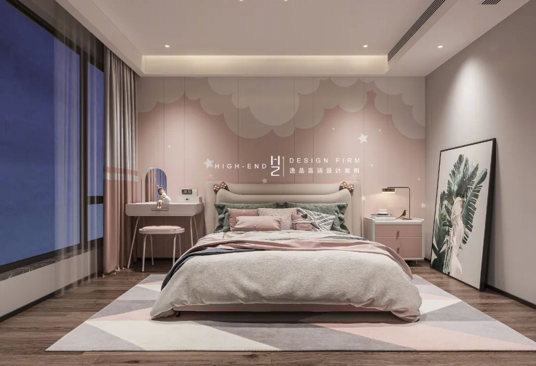 江山赋现代极简住宅设计丨逸品装饰·张达-45