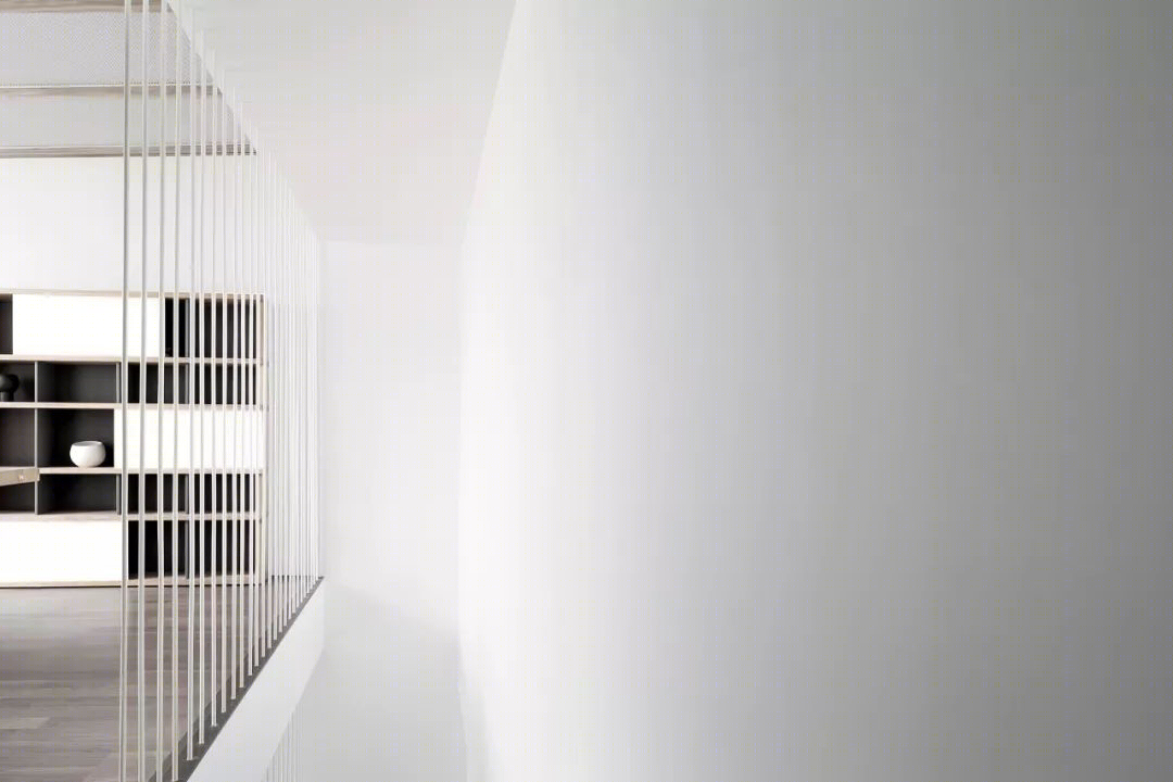 空中飞人的轻盈居所——倾斜的盒子-22