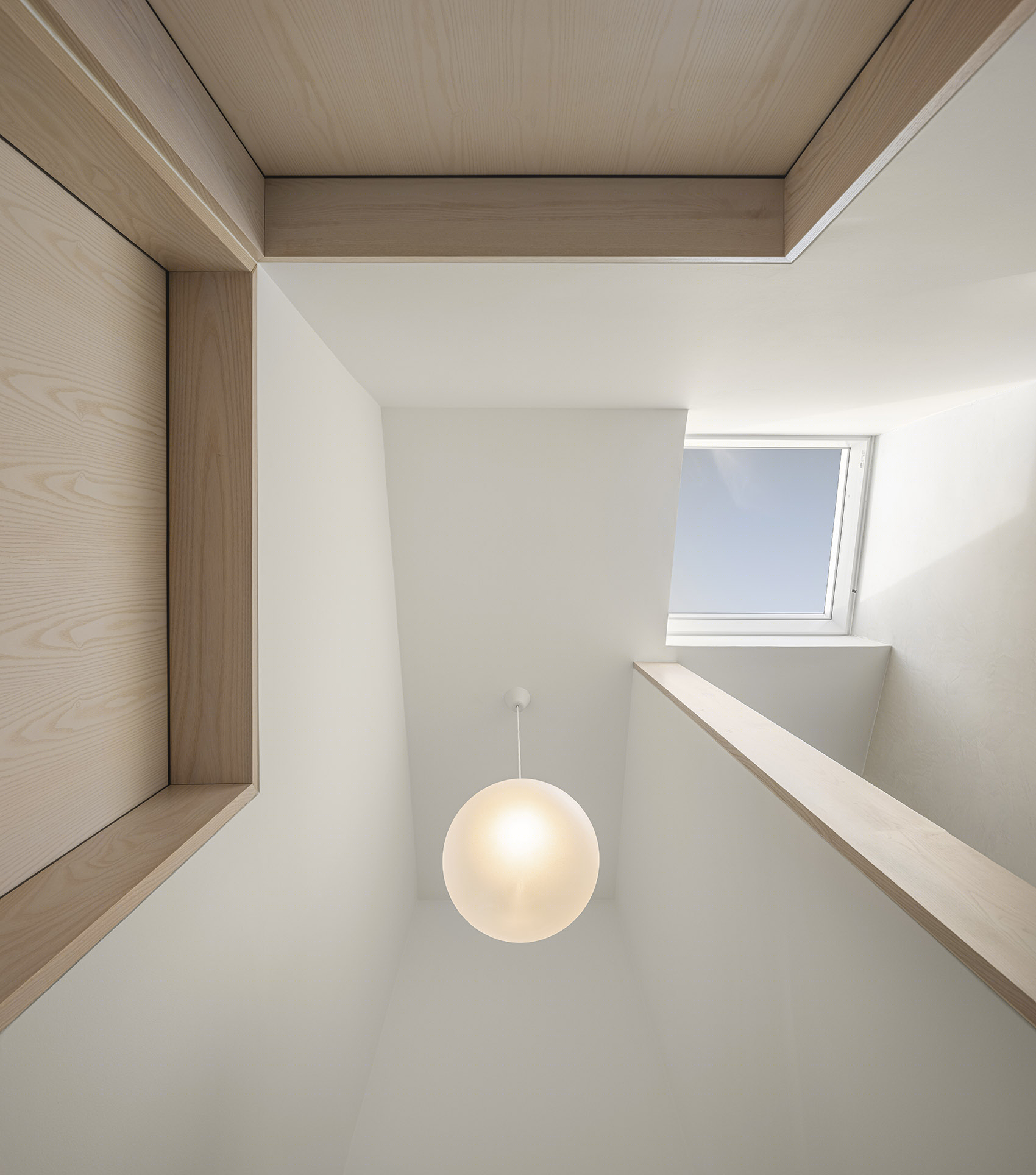 风车住宅丨葡萄牙蓬塔德尔加达丨Ivo Tavares Studio-105