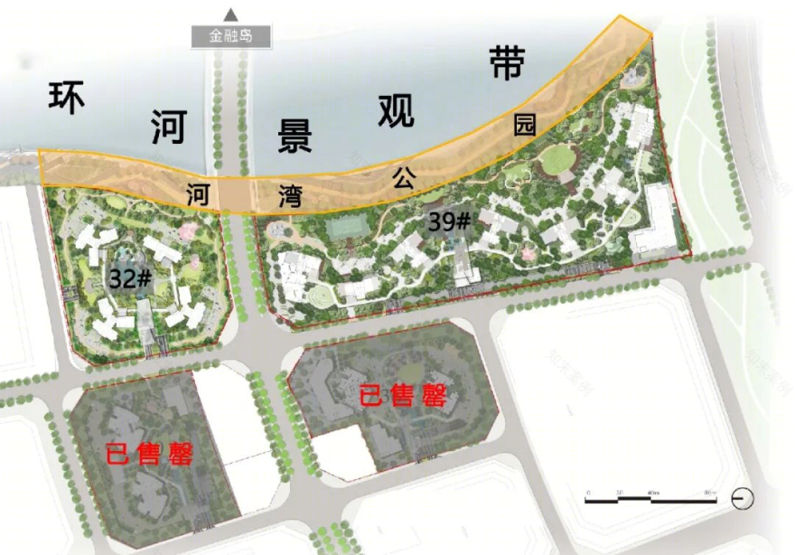 华发琴澳新城四季半岛(二期),华发广场(ll期)横琴湾丨中国珠海-158