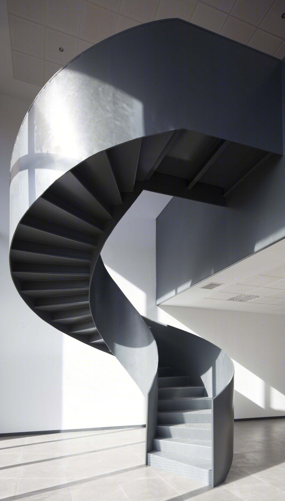 西班牙坎塔布里亚科技园区丨Pablo Notari Oviedo,SUMAR urbanismo y arquitectura,CONURMA IngenierosConsultores-31