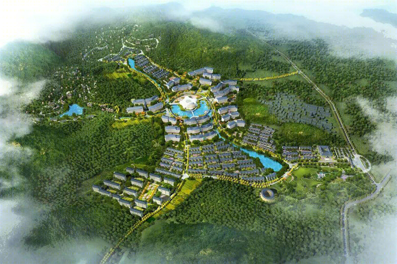 康养小镇-19