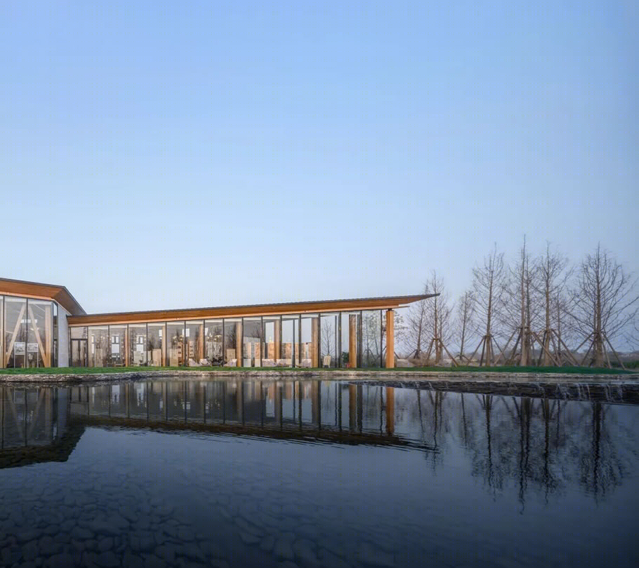 鄢陵建业君邻大院时光馆-40