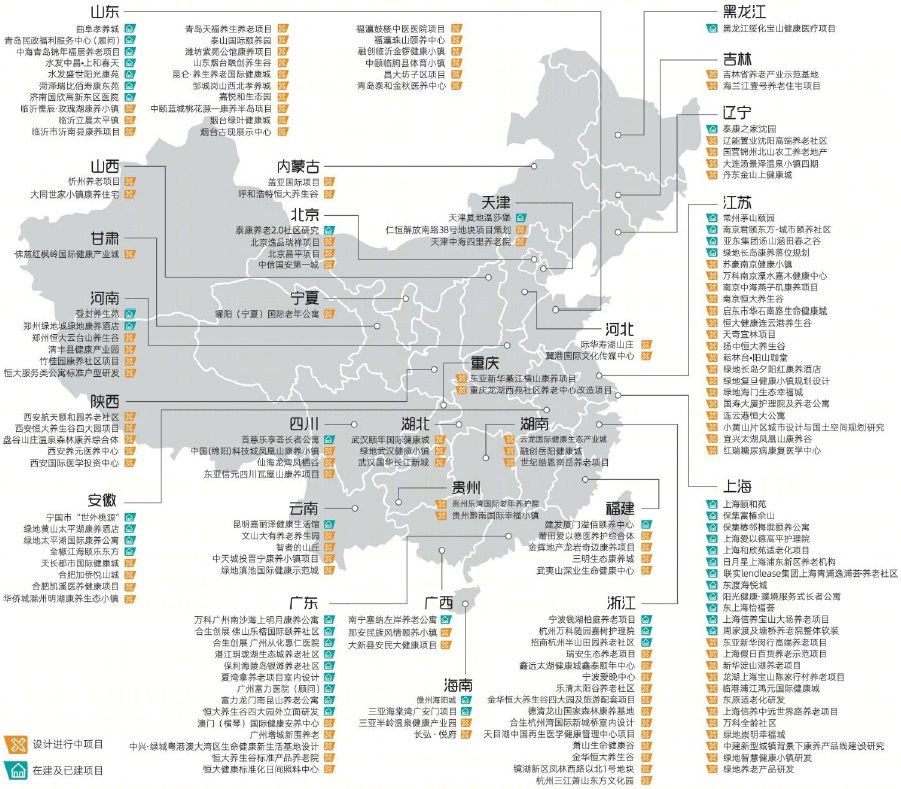 城市更新中的康养设计 · 存量物业的激活与再利用丨中国上海丨栖城设计-74