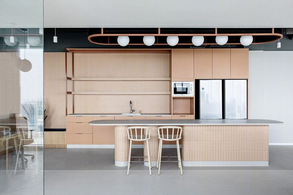 阿克罗 19丨以色列特拉维夫丨RUST architects-3