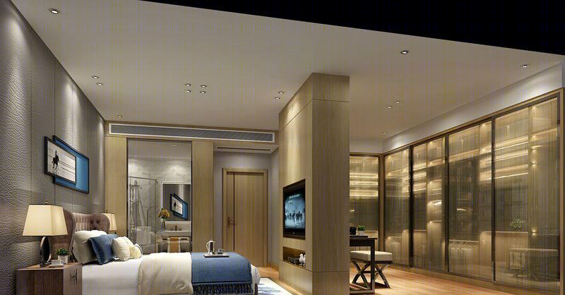 十二橡树庄园联排别墅丨中国深圳-17